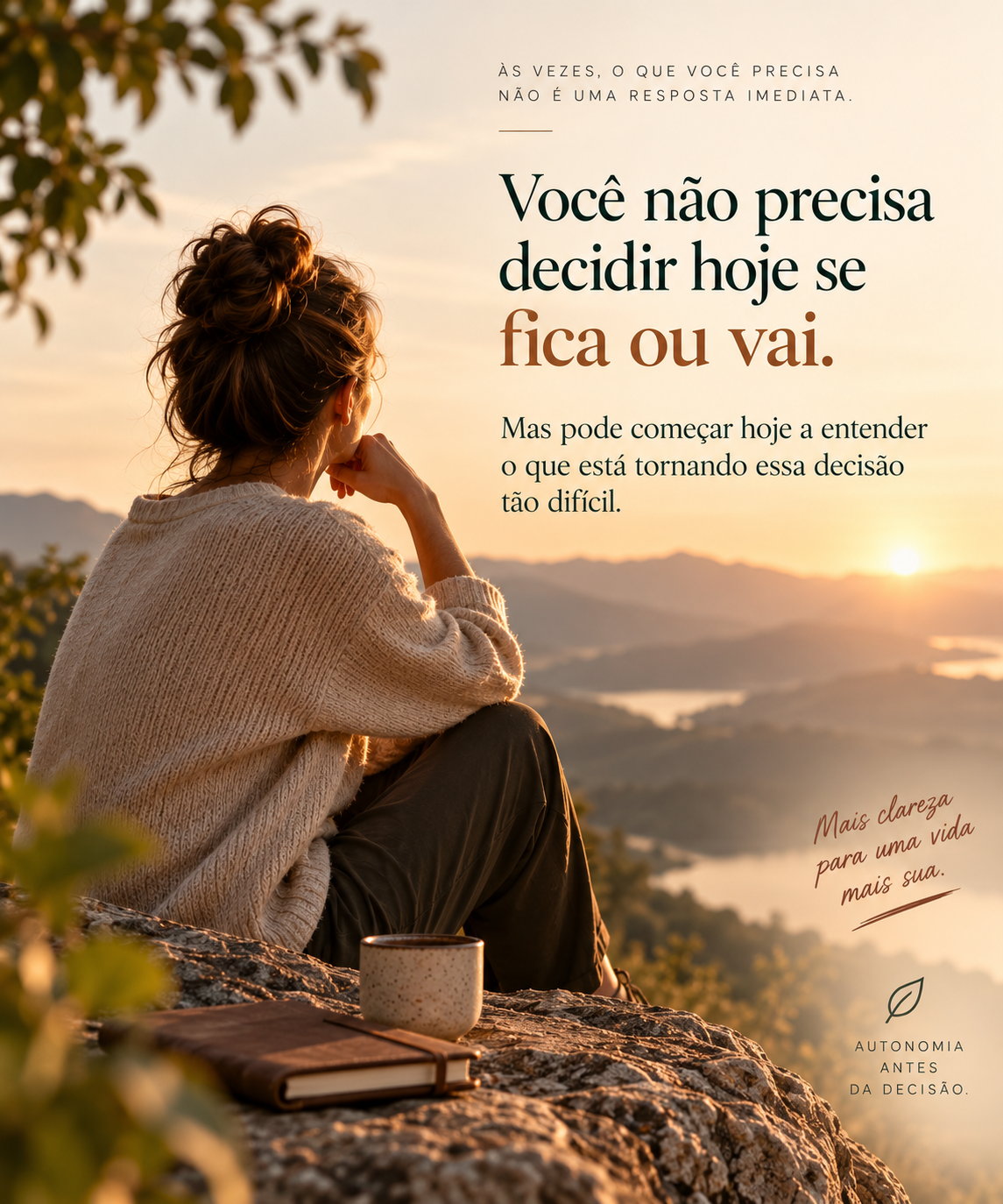 Imagem emocional da jornada Fico ou Vou?